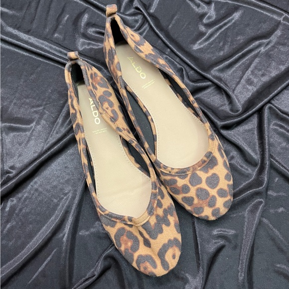 Aldo Shoes - Original Aldo 36